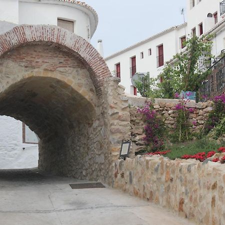 Casa Mixa Con Decoracion Estilo Industrial Apartment Mijas Luaran gambar