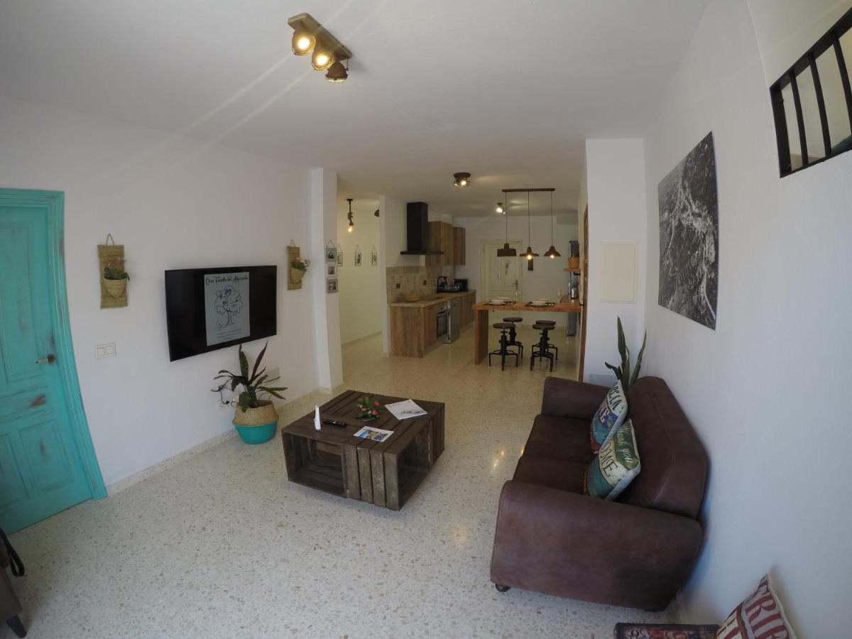 Casa Mixa Con Decoracion Estilo Industrial Apartment Mijas Luaran gambar