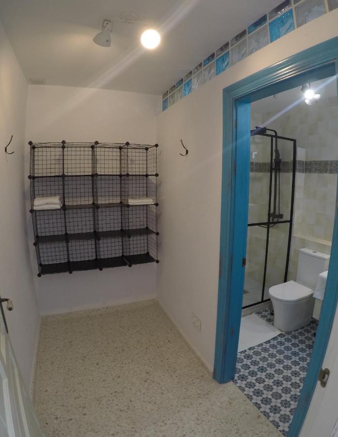 Casa Mixa Con Decoracion Estilo Industrial Apartment Mijas Luaran gambar