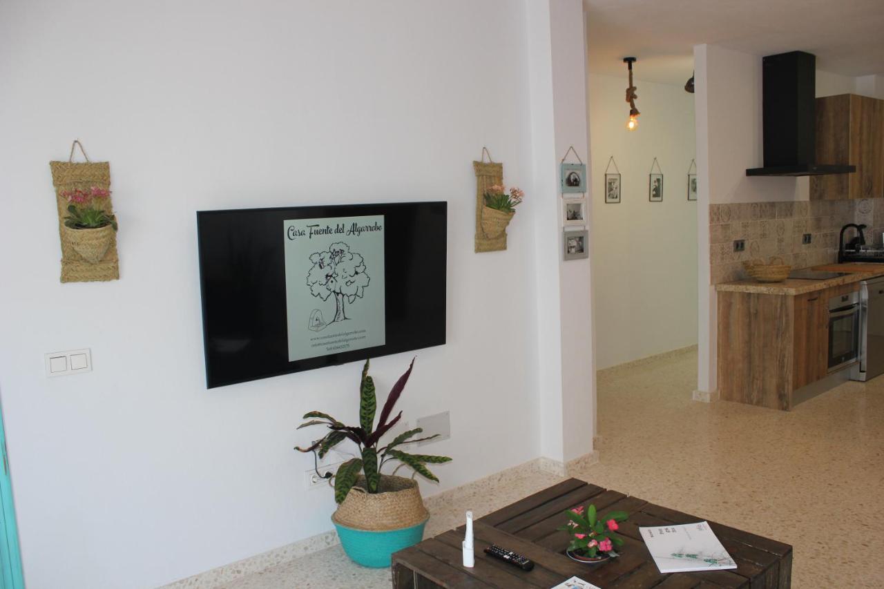 Casa Mixa Con Decoracion Estilo Industrial Apartment Mijas Luaran gambar